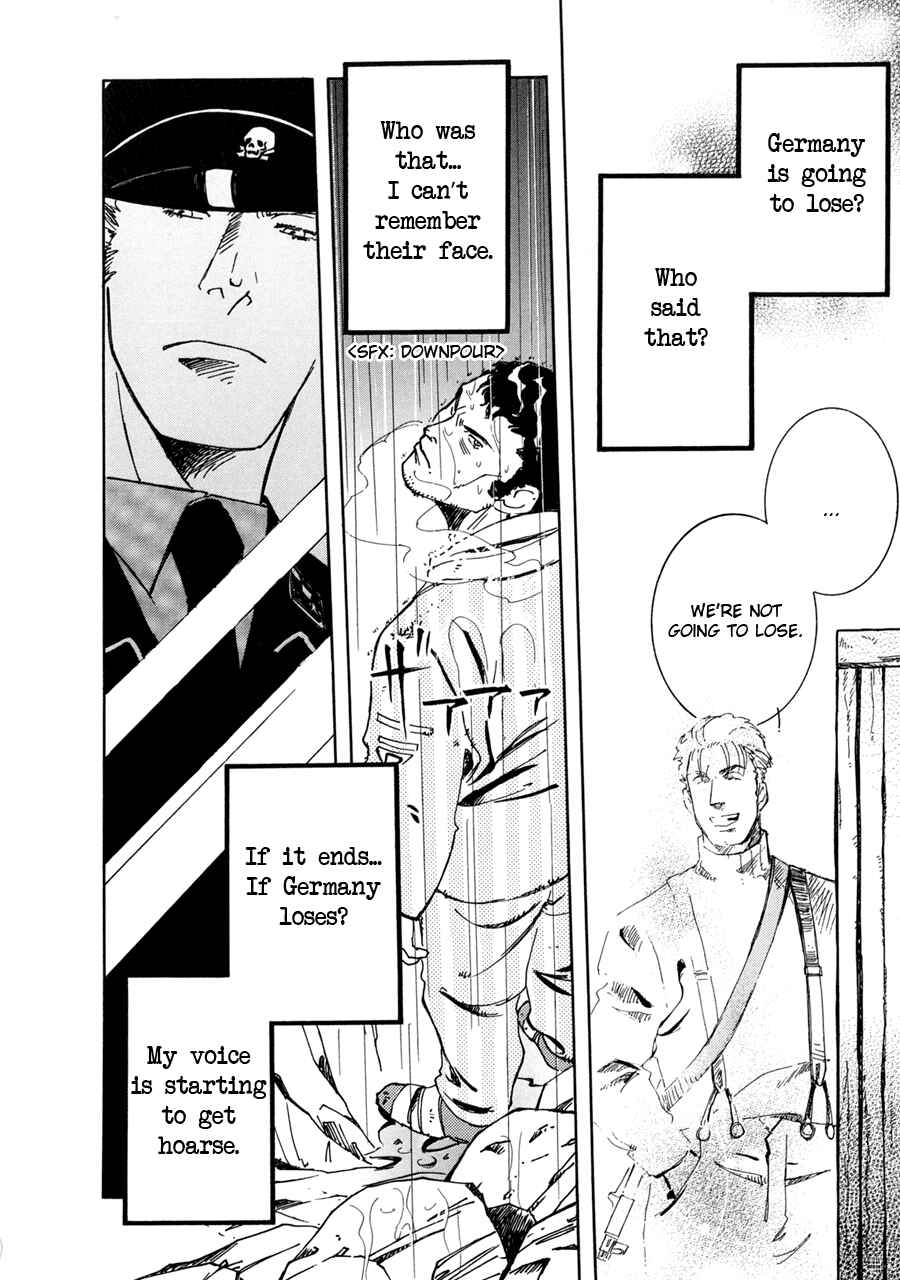 Page 17 Chapter 10 Bad BL
