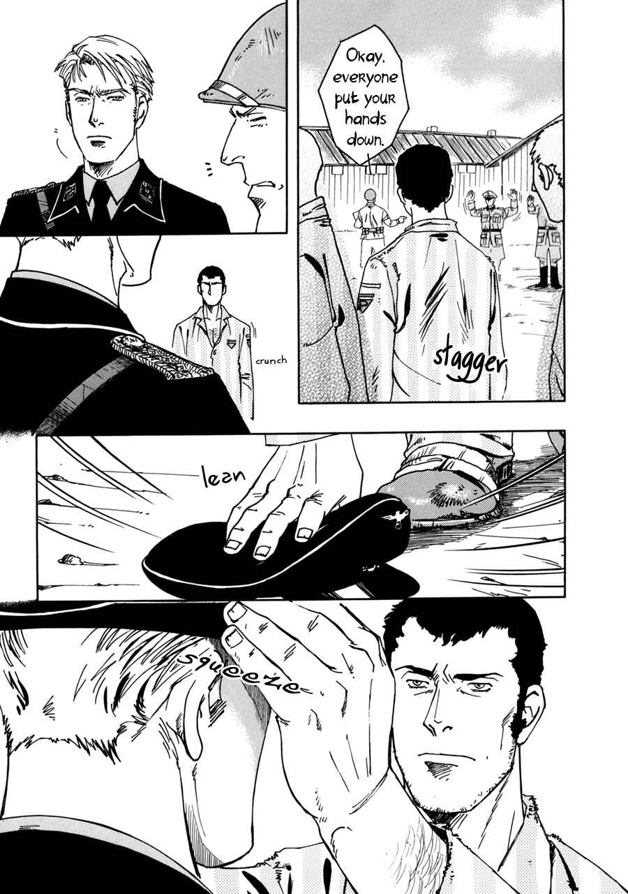 Page 24 Chapter 10 Bad BL