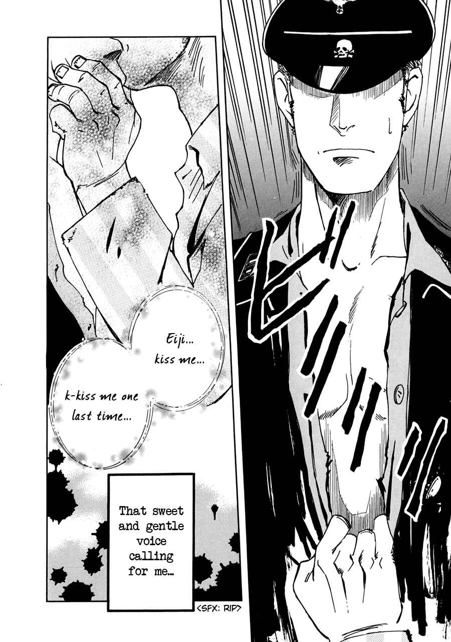 Page 25 Chapter 10 Bad BL