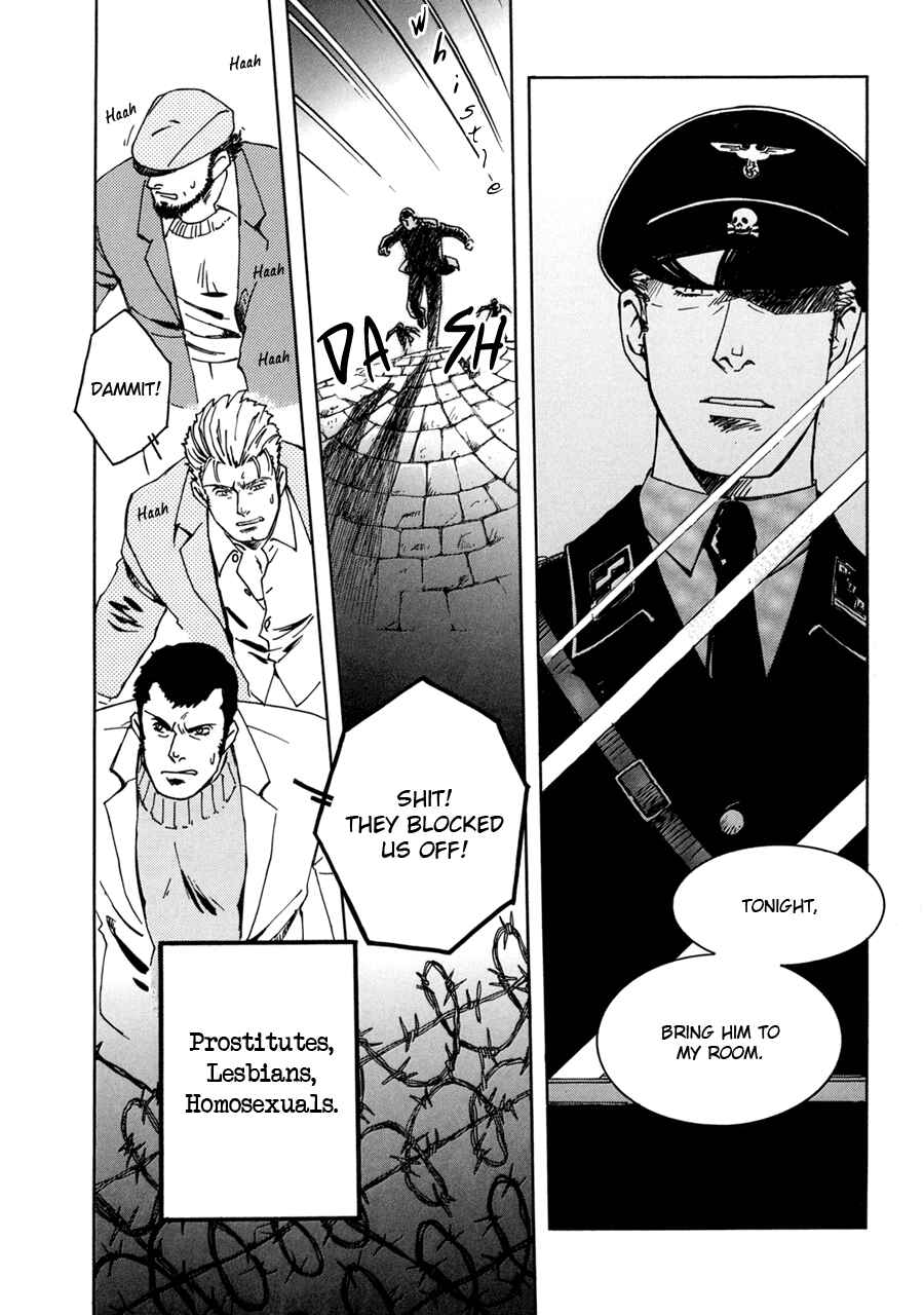 Page 5 Chapter 10 Bad BL