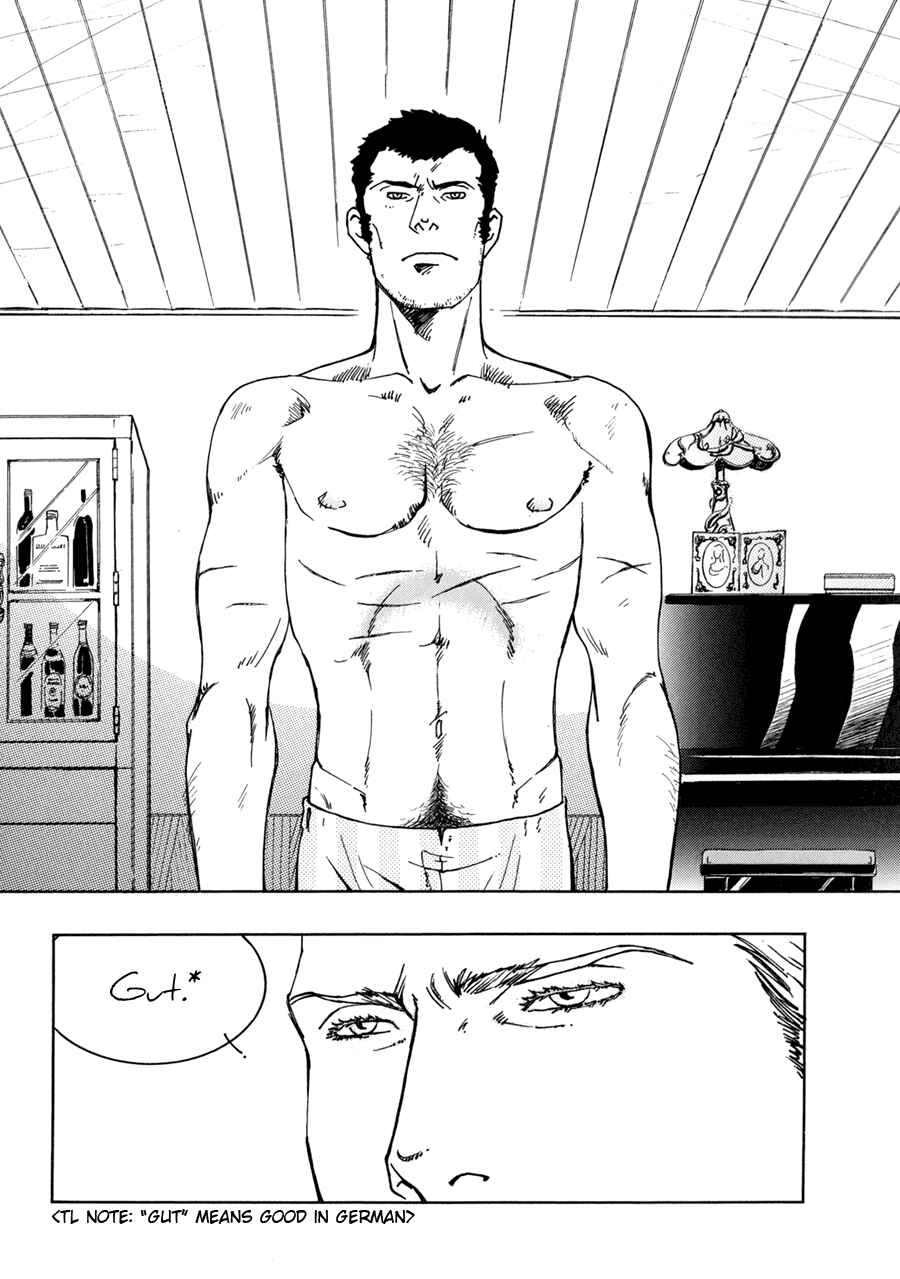 Page 8 Chapter 10 Bad BL