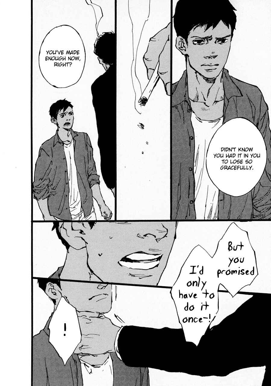 Page 11 Chapter 3 Bad BL