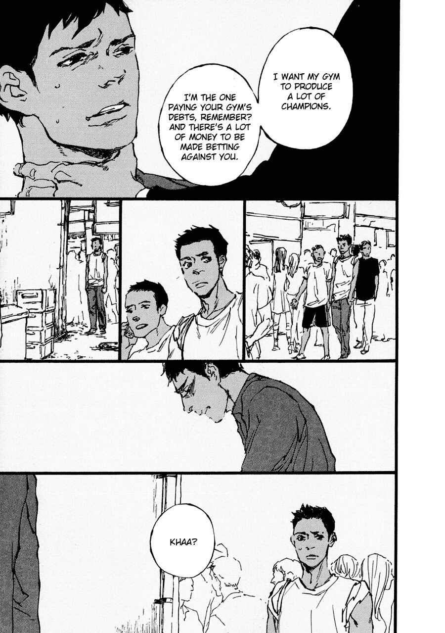 Page 12 Chapter 3 Bad BL