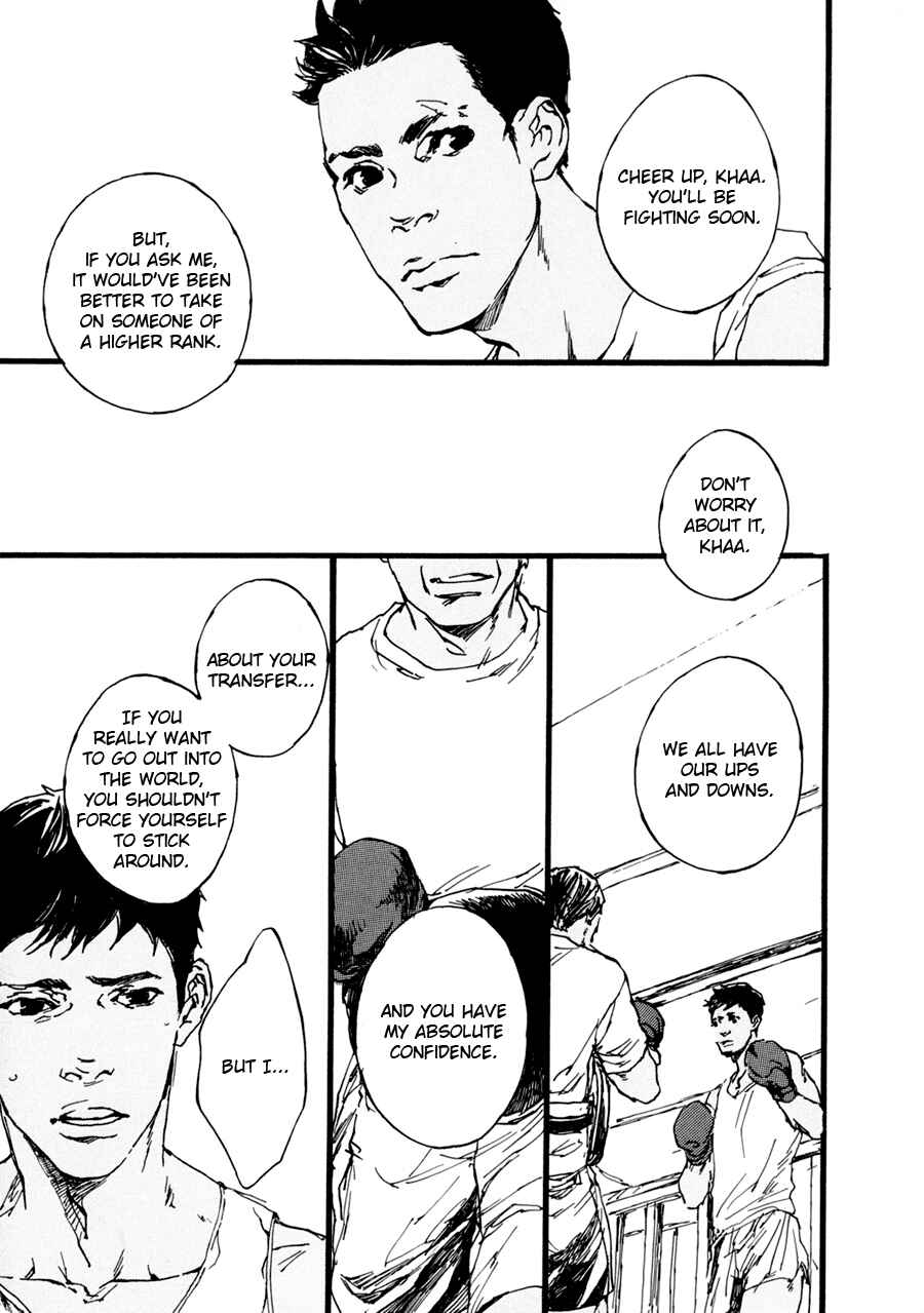 Page 14 Chapter 3 Bad BL