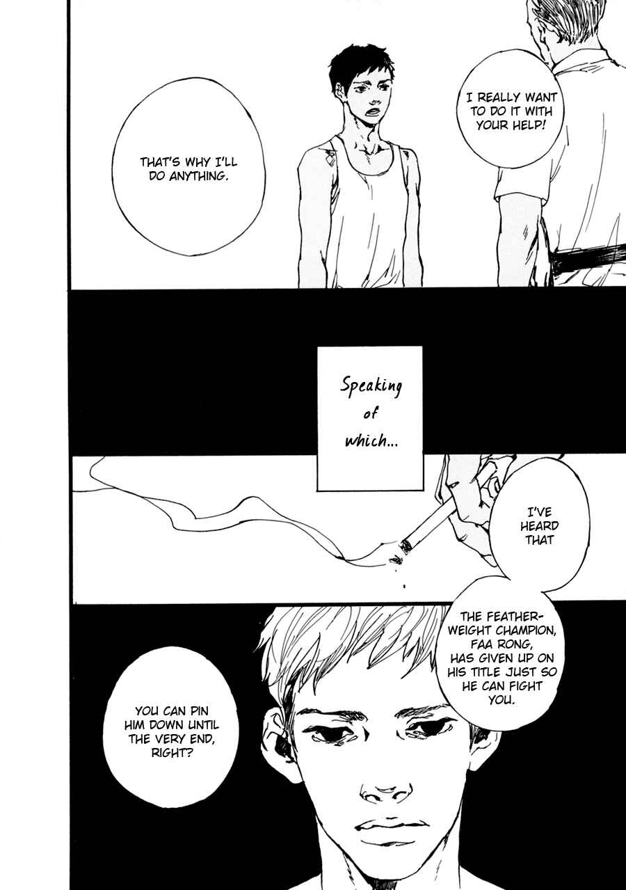 Page 15 Chapter 3 Bad BL