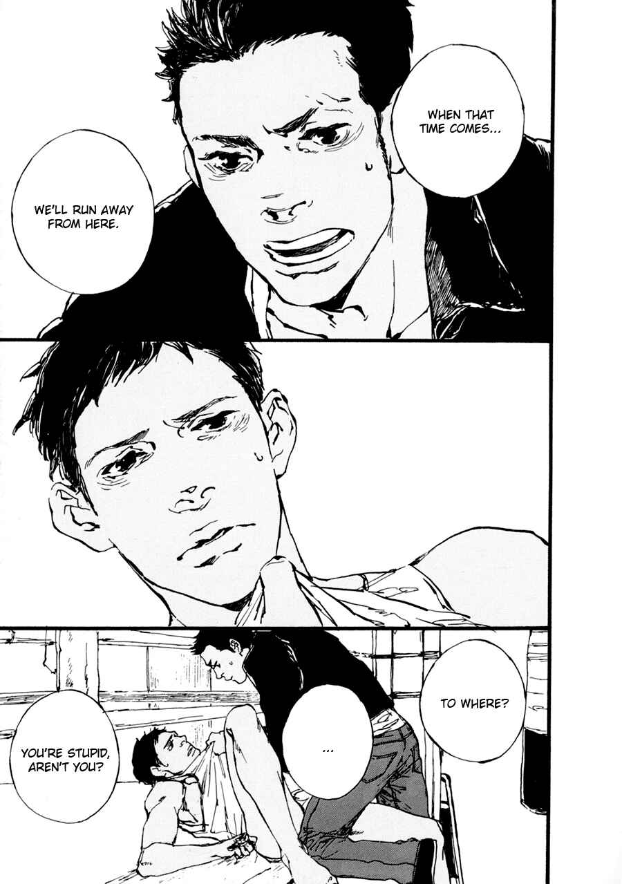 Page 20 Chapter 3 Bad BL