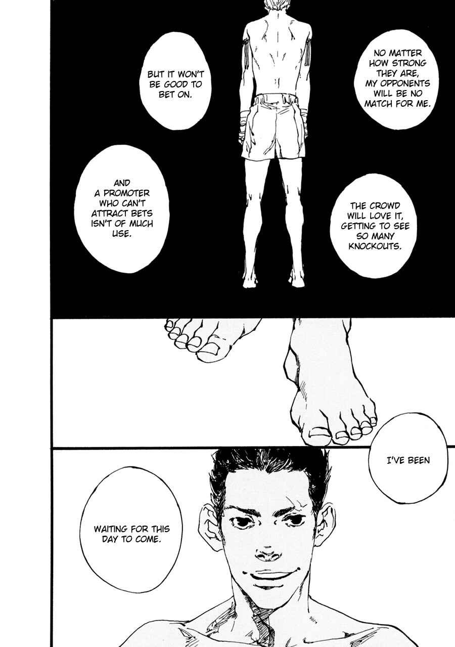 Page 23 Chapter 3 Bad BL