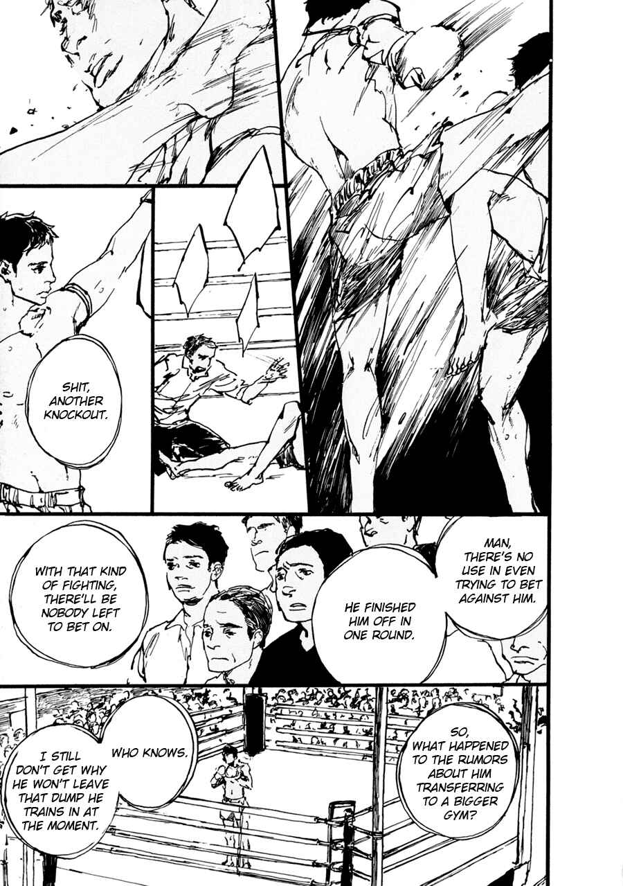 Page 4 Chapter 3 Bad BL