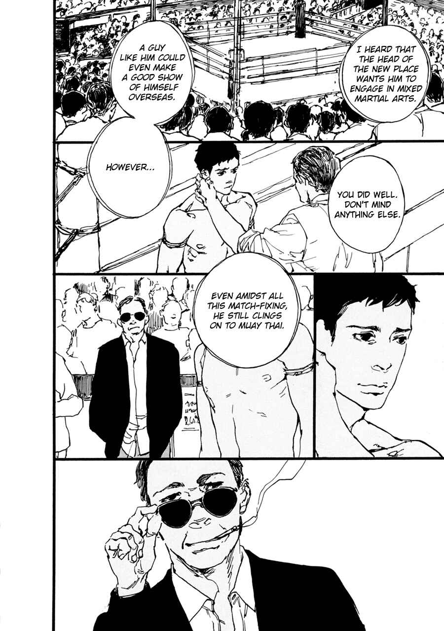 Page 5 Chapter 3 Bad BL