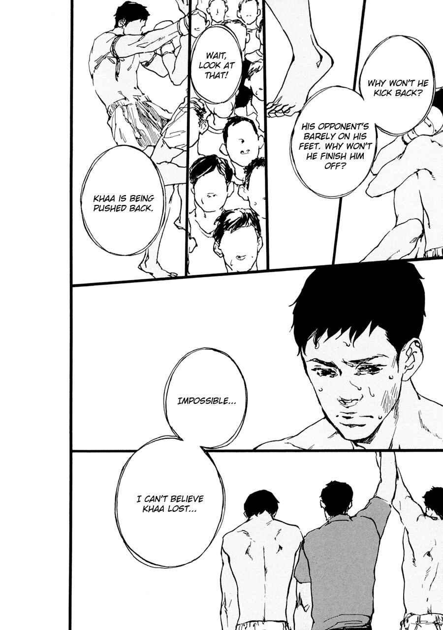 Page 9 Chapter 3 Bad BL