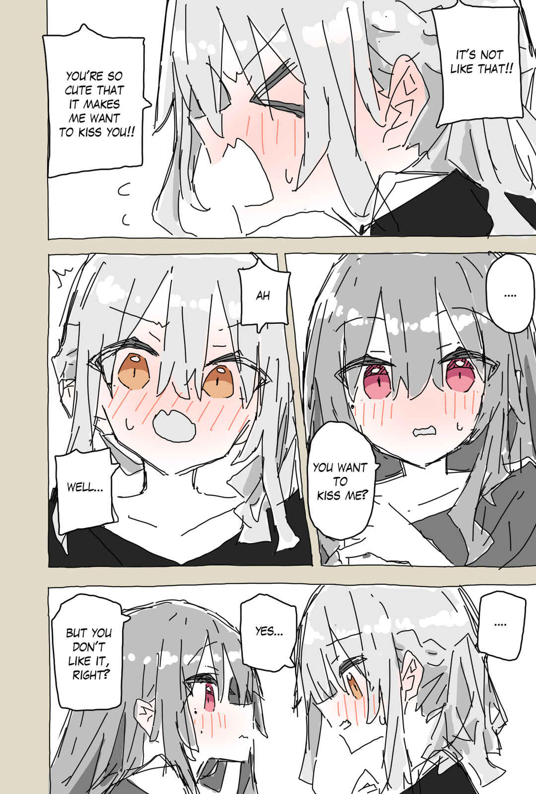 Page 14 Chapter Unknown_bad0 Dousoukai de Sensei Mochikaeru Hanashi