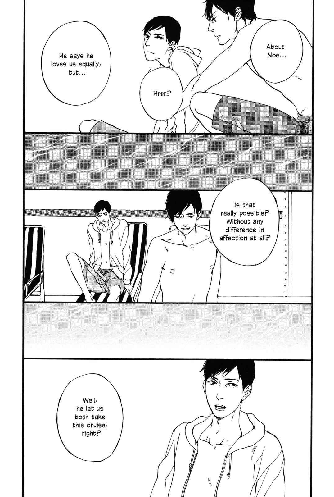 Page 13 Chapter 2 Happy End Apartment