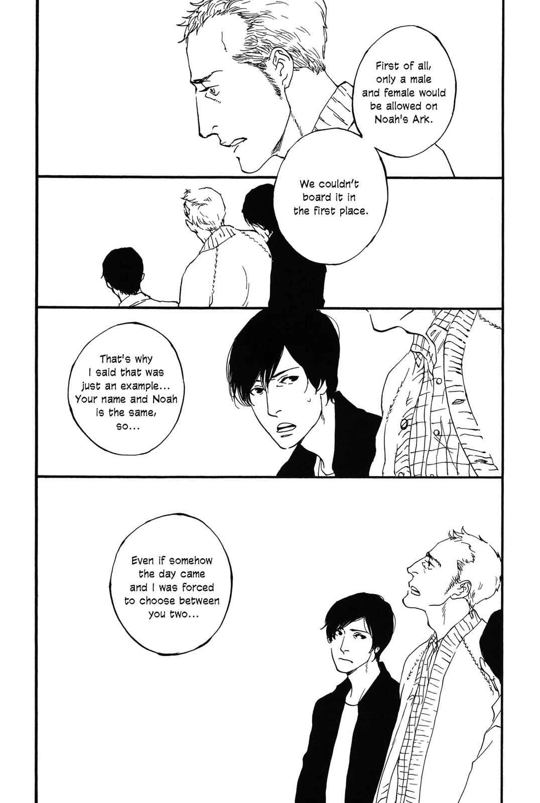 Page 22 Chapter 2 Happy End Apartment