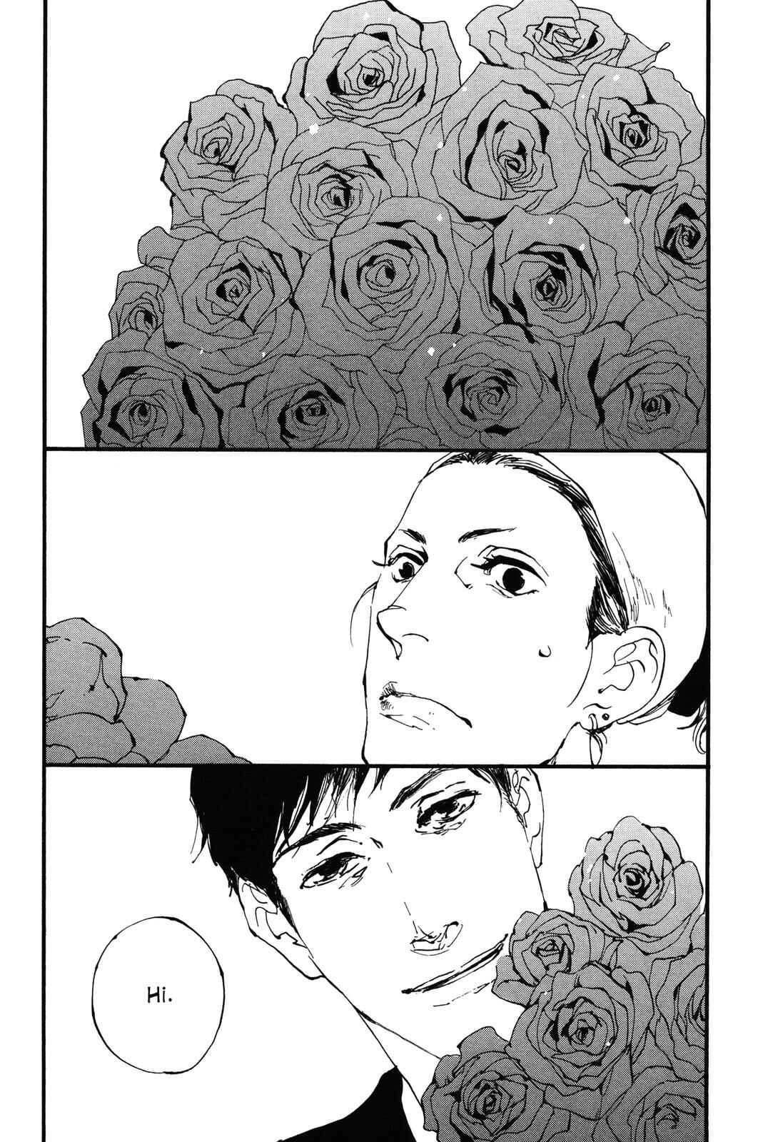 Page 10 Chapter 4 Happy End Apartment