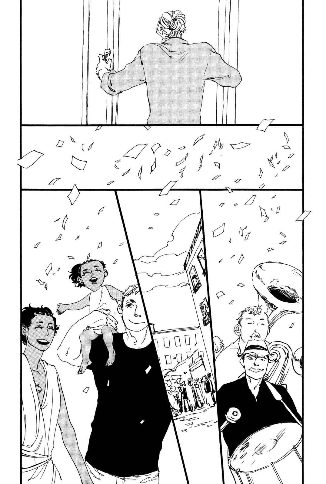 Page 22 Chapter 4 Happy End Apartment