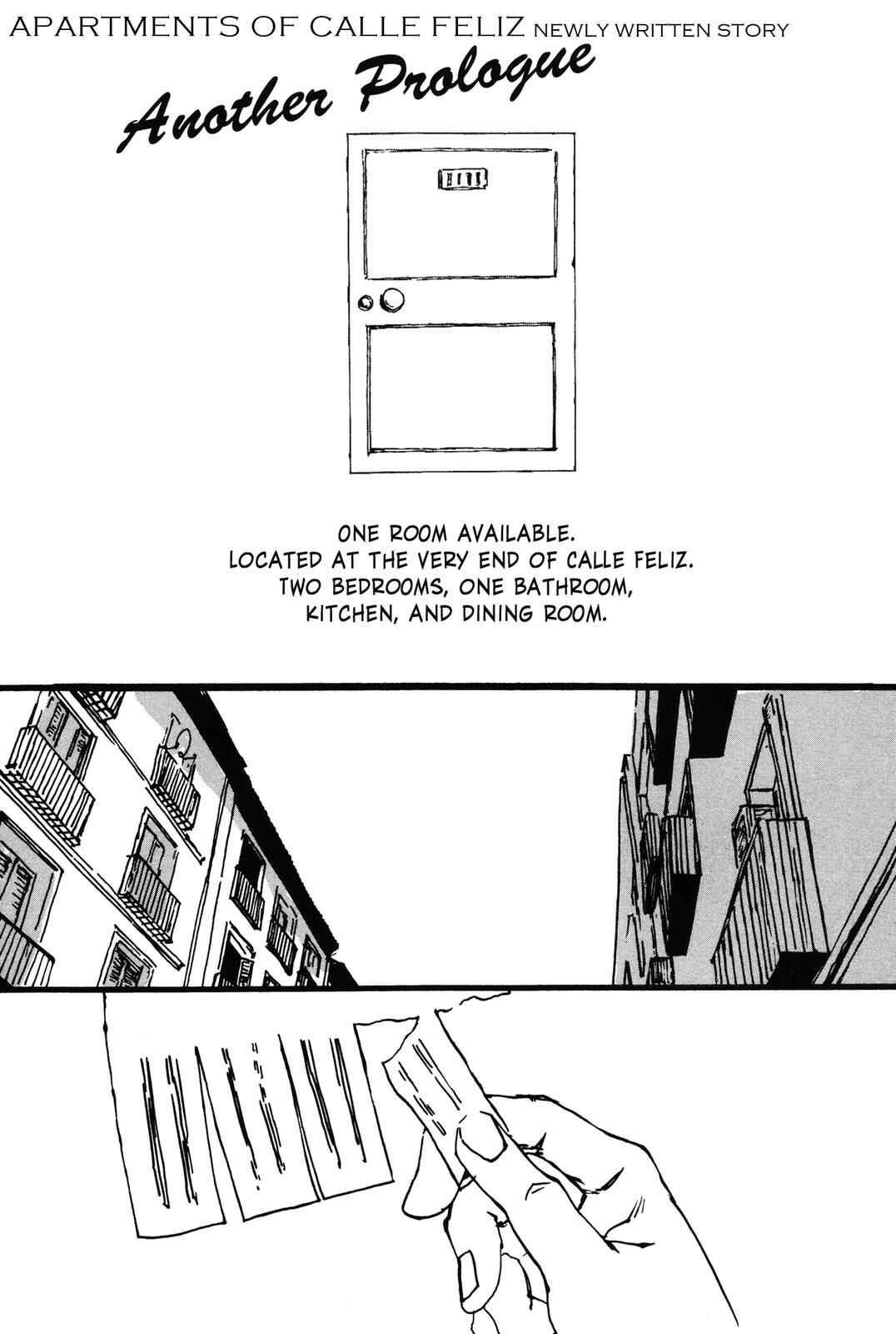 Page 1 Chapter 5.1 Happy End Apartment