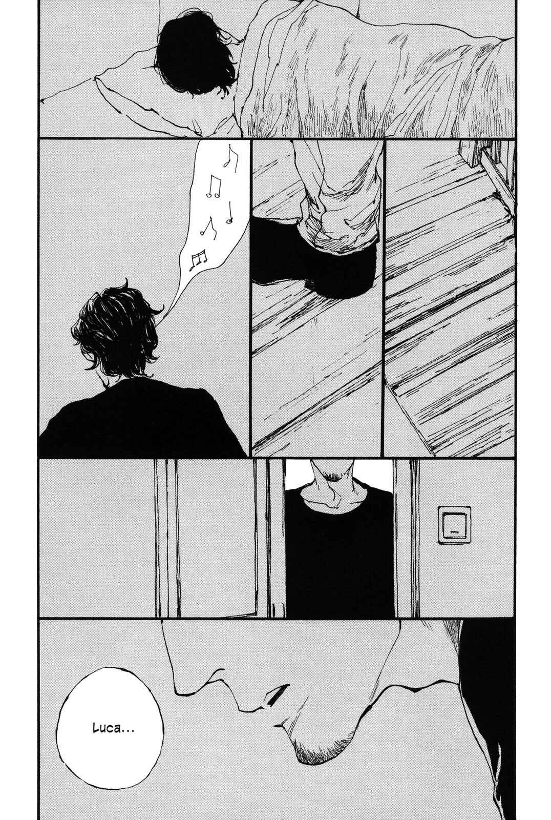Page 11 Chapter 5 Happy End Apartment