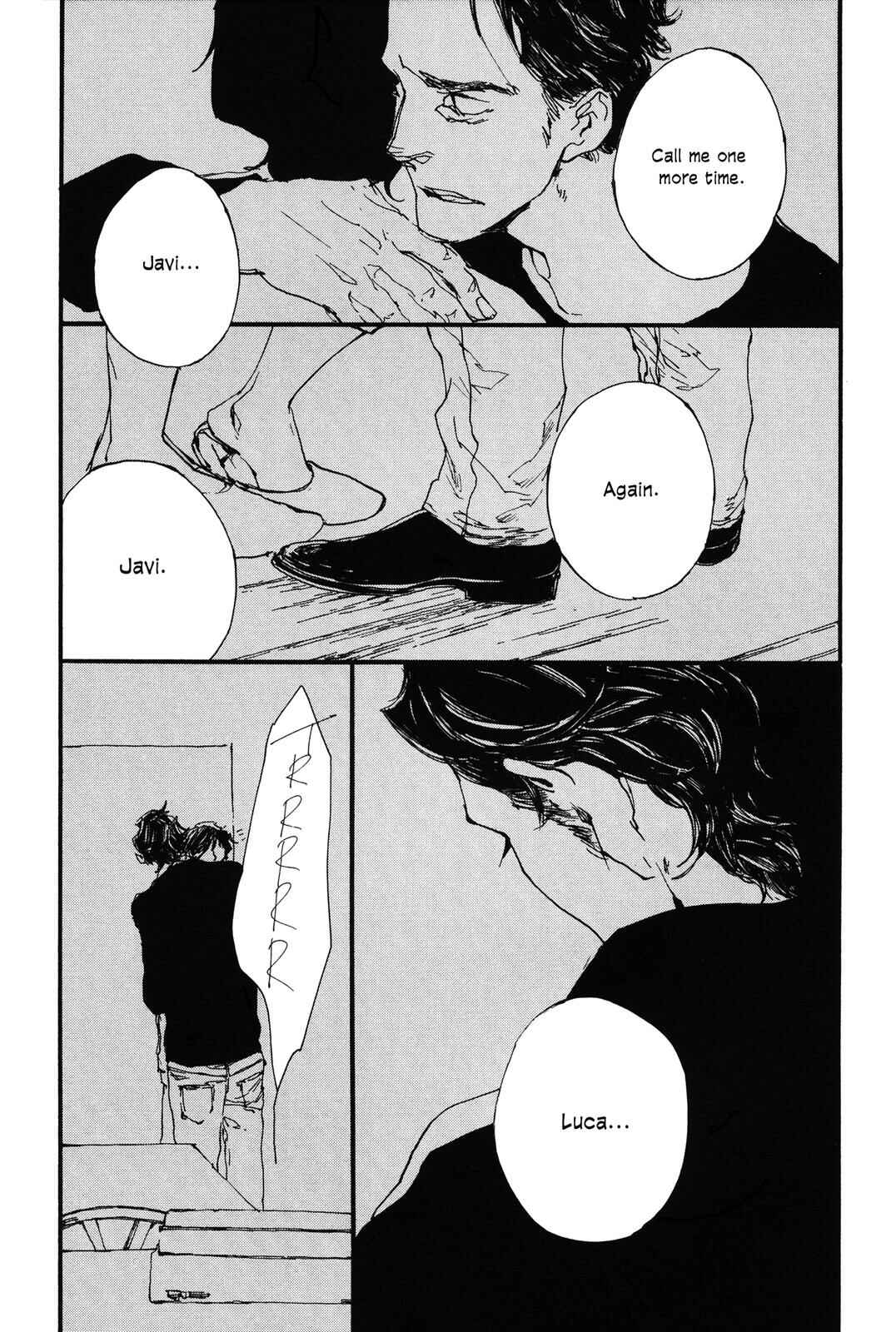 Page 13 Chapter 5 Happy End Apartment