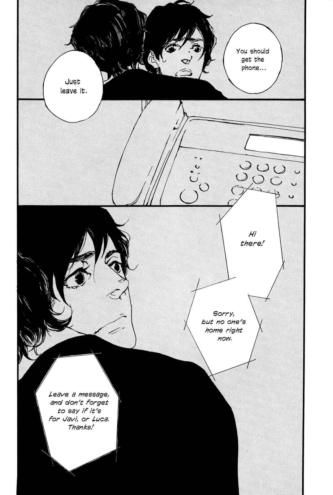 Page 14 Chapter 5 Happy End Apartment