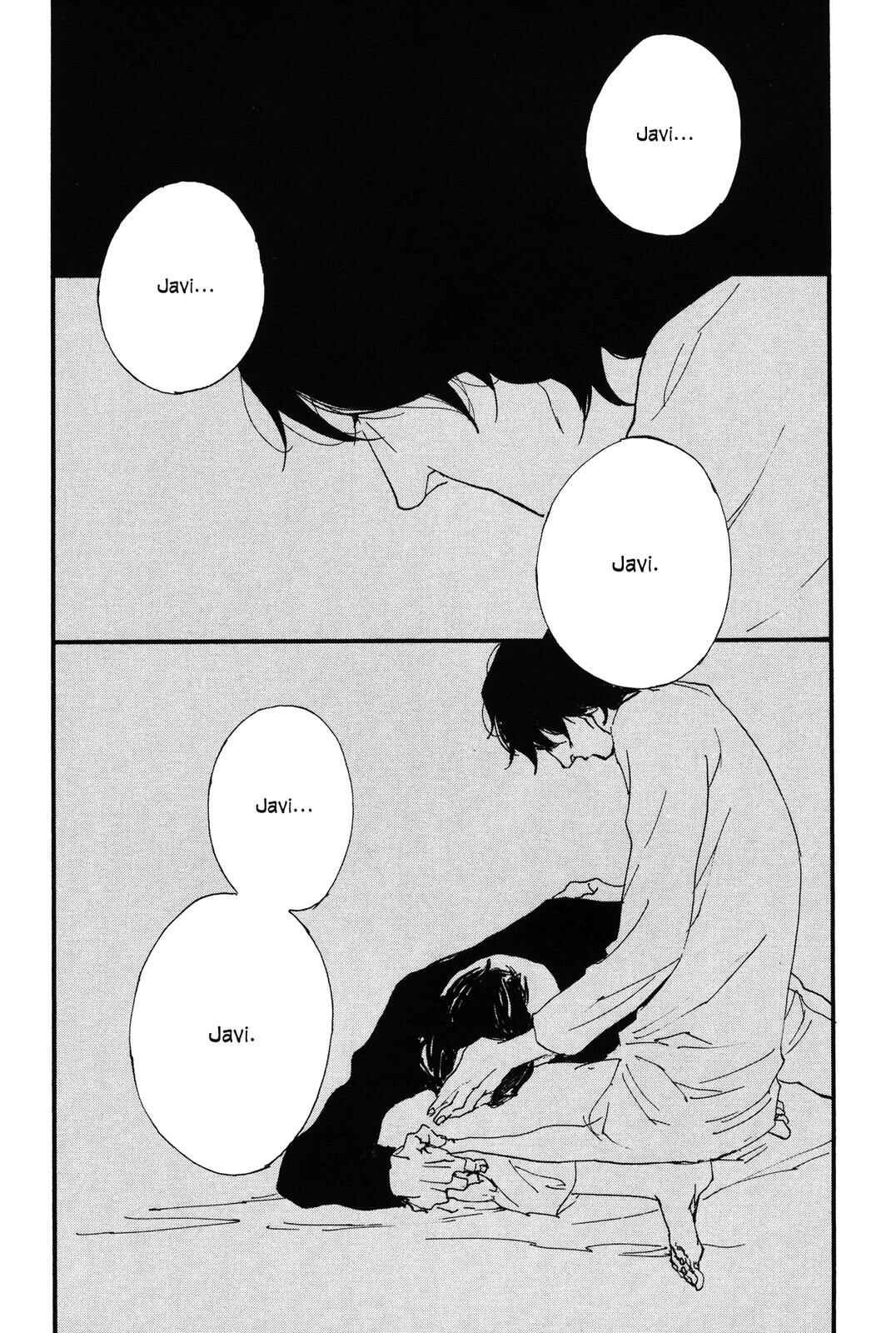 Page 19 Chapter 5 Happy End Apartment
