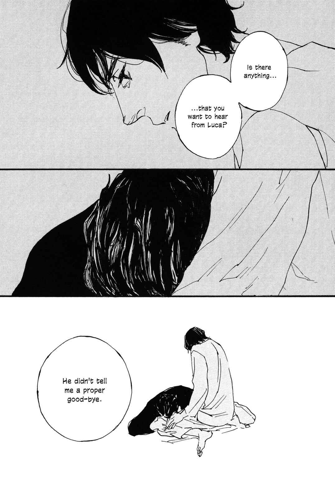 Page 22 Chapter 5 Happy End Apartment