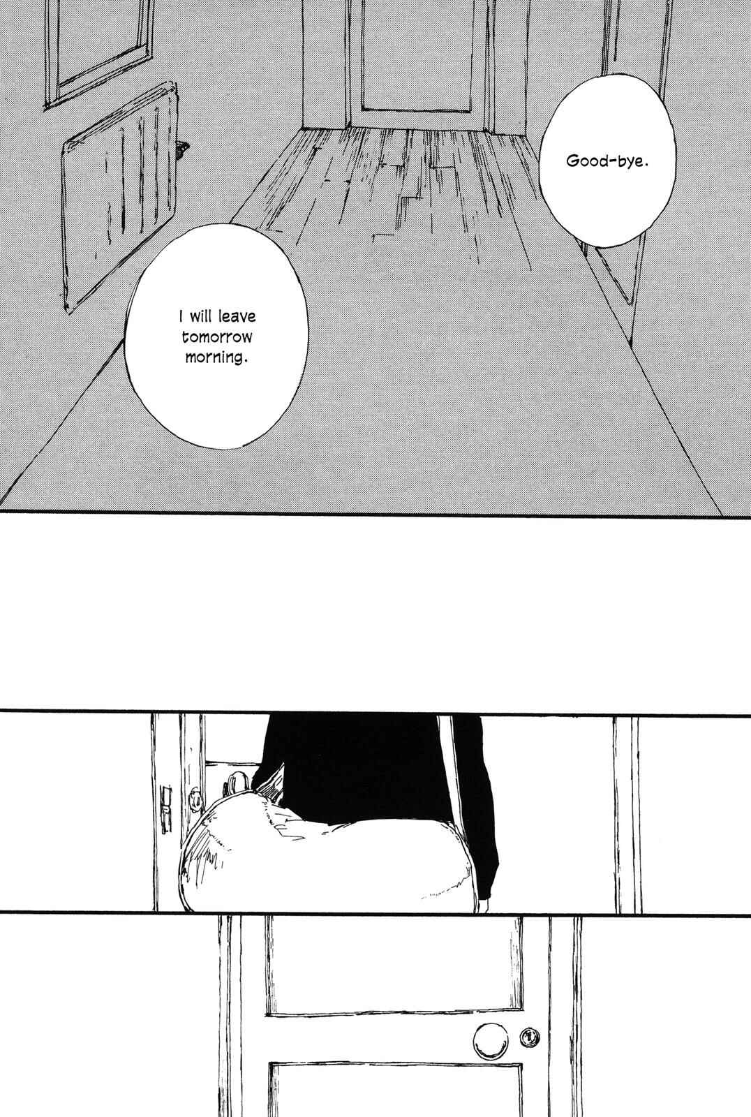 Page 23 Chapter 5 Happy End Apartment