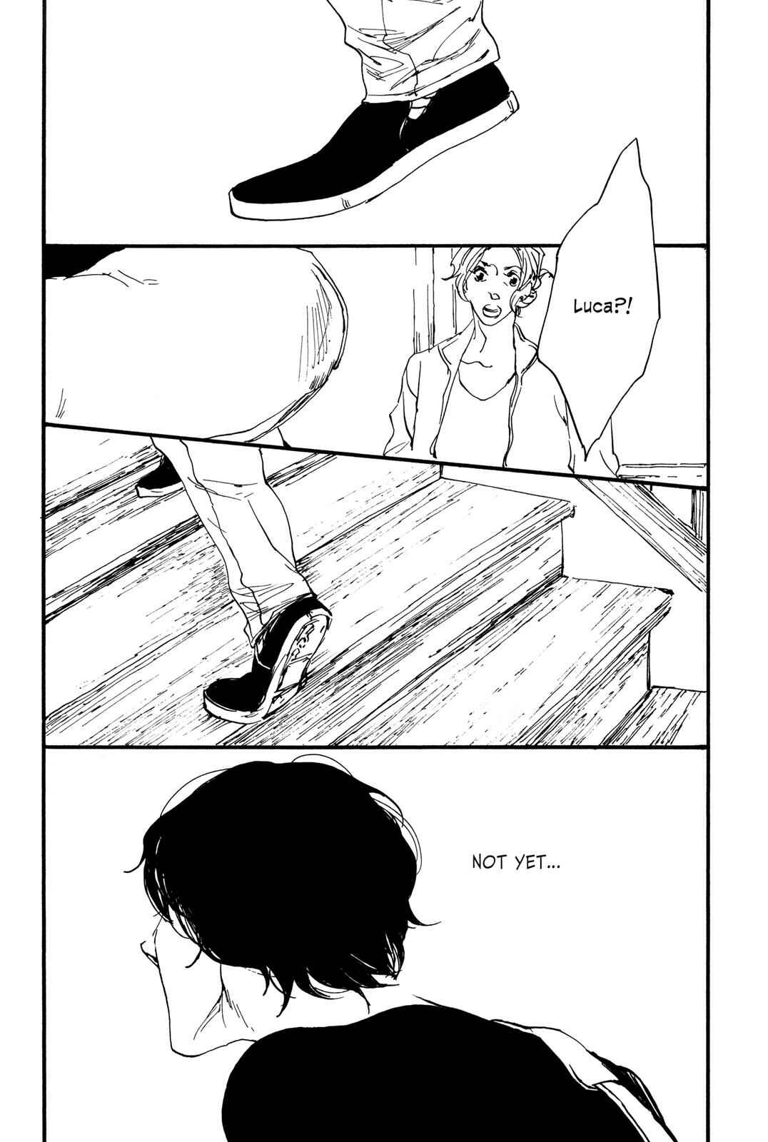Page 26 Chapter 5 Happy End Apartment