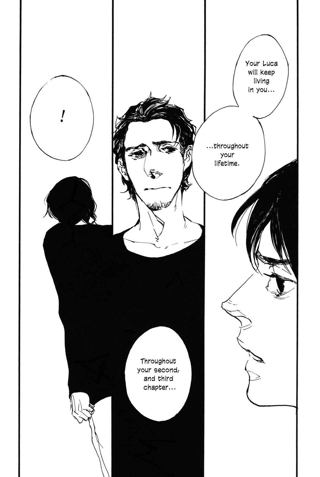 Page 30 Chapter 5 Happy End Apartment