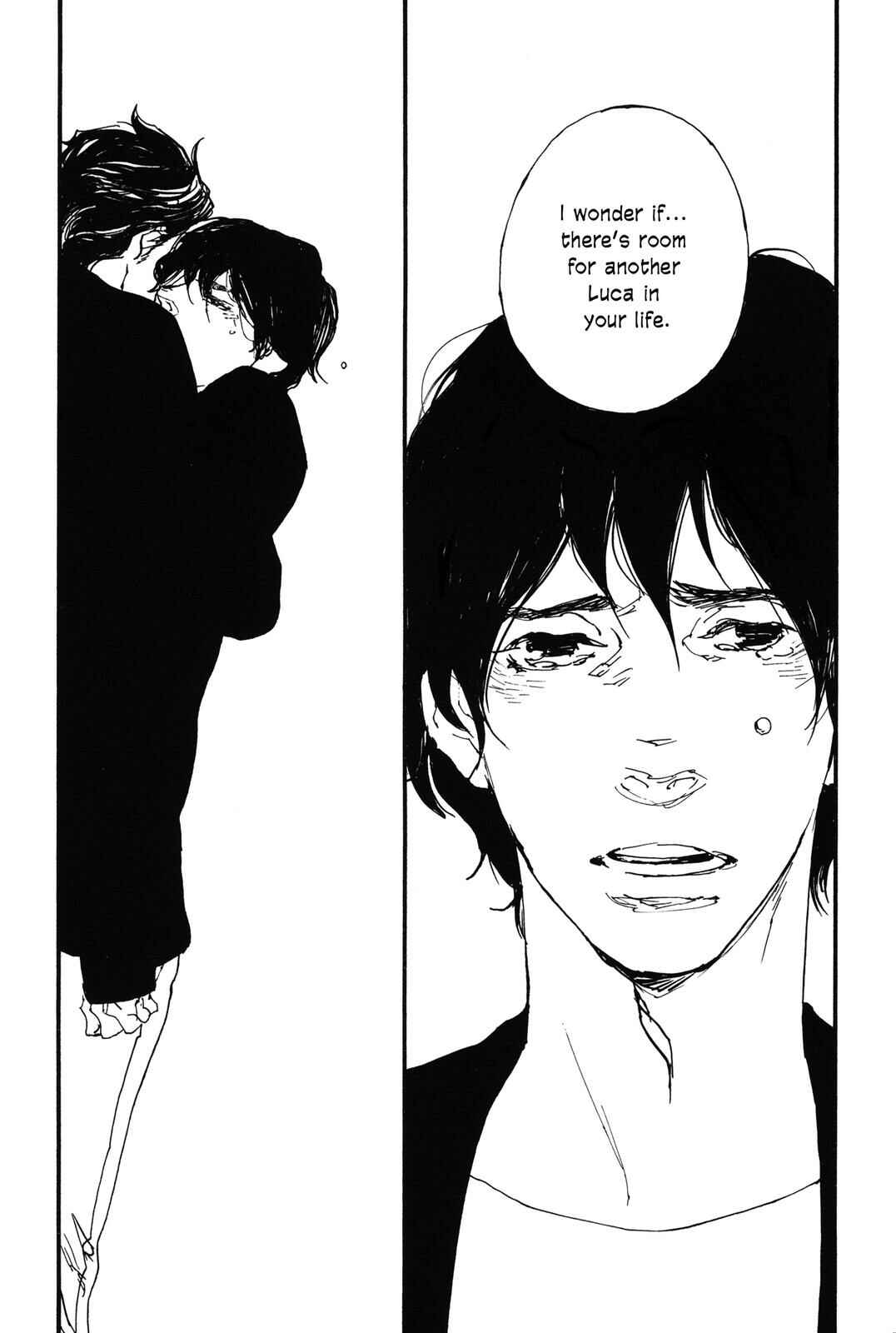 Page 31 Chapter 5 Happy End Apartment
