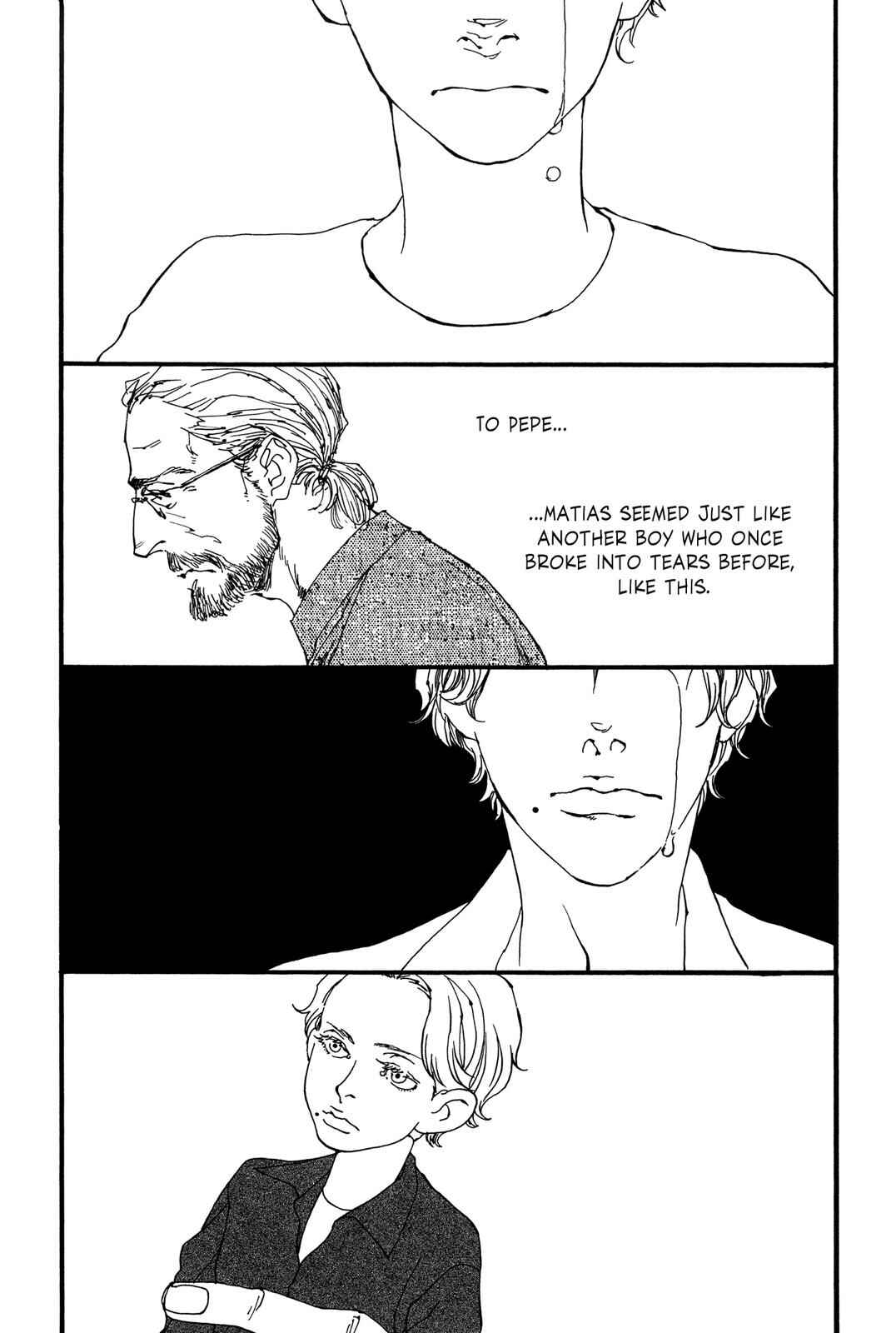 Page 13 Chapter 3 Happy End Apartment