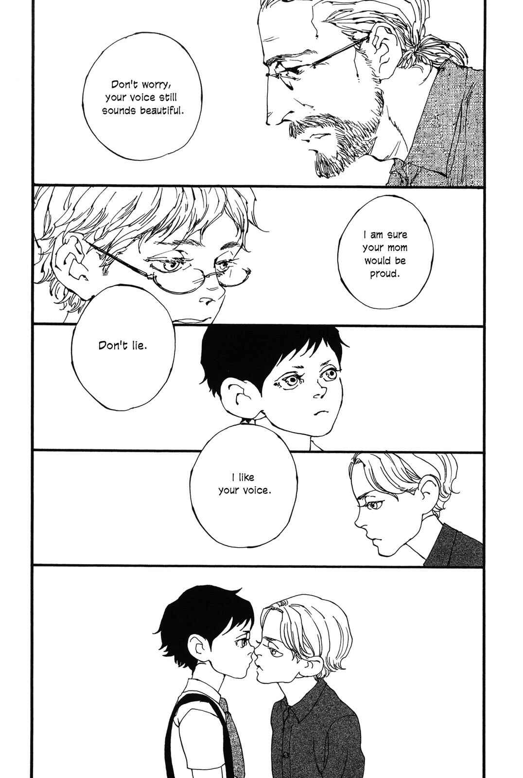 Page 14 Chapter 3 Happy End Apartment