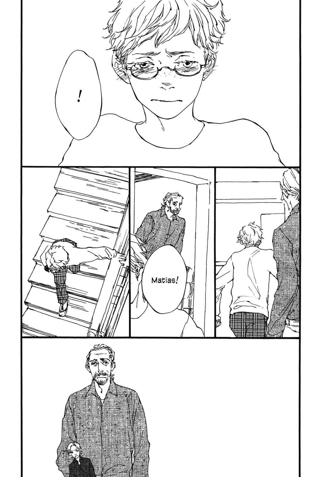 Page 15 Chapter 3 Happy End Apartment