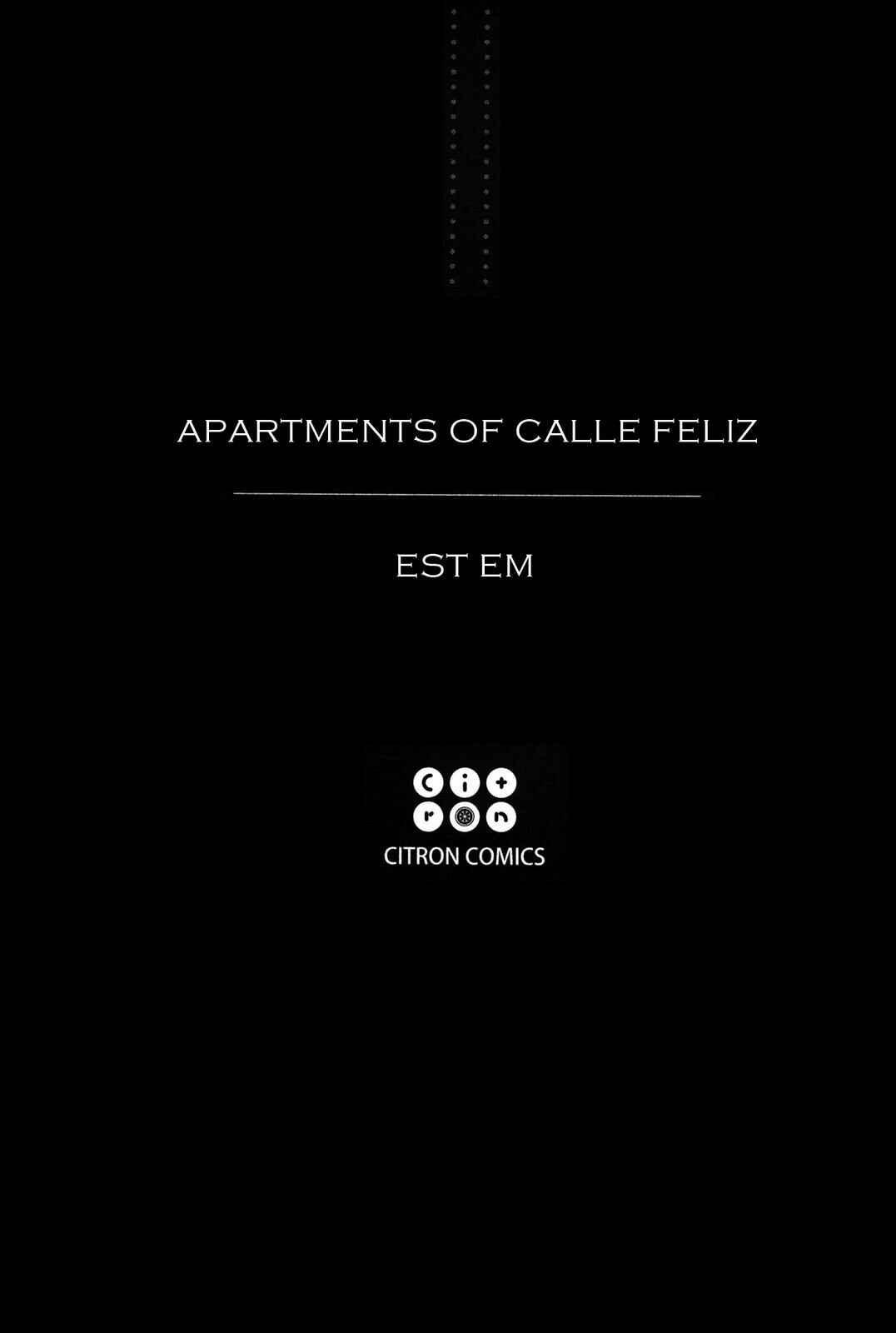 Page 3 Chapter 0 Happy End Apartment