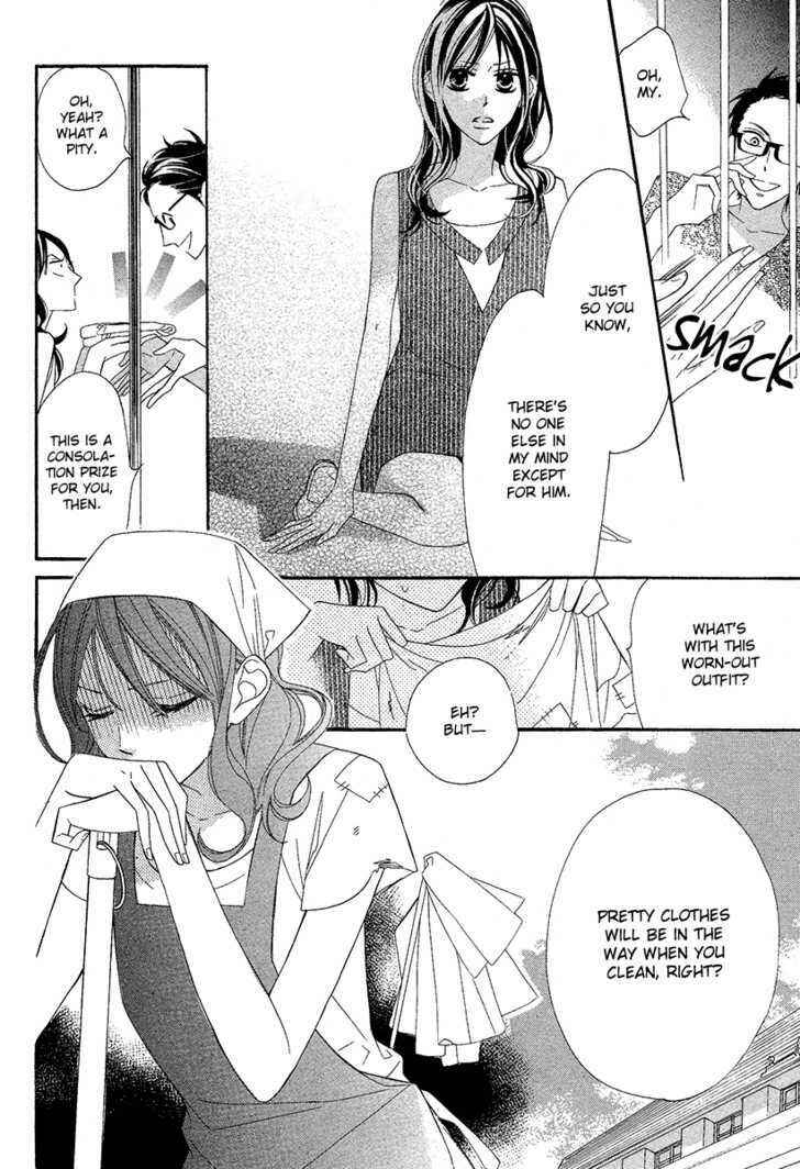 Page 16 Chapter Unknown_97b7 Bitter Trap