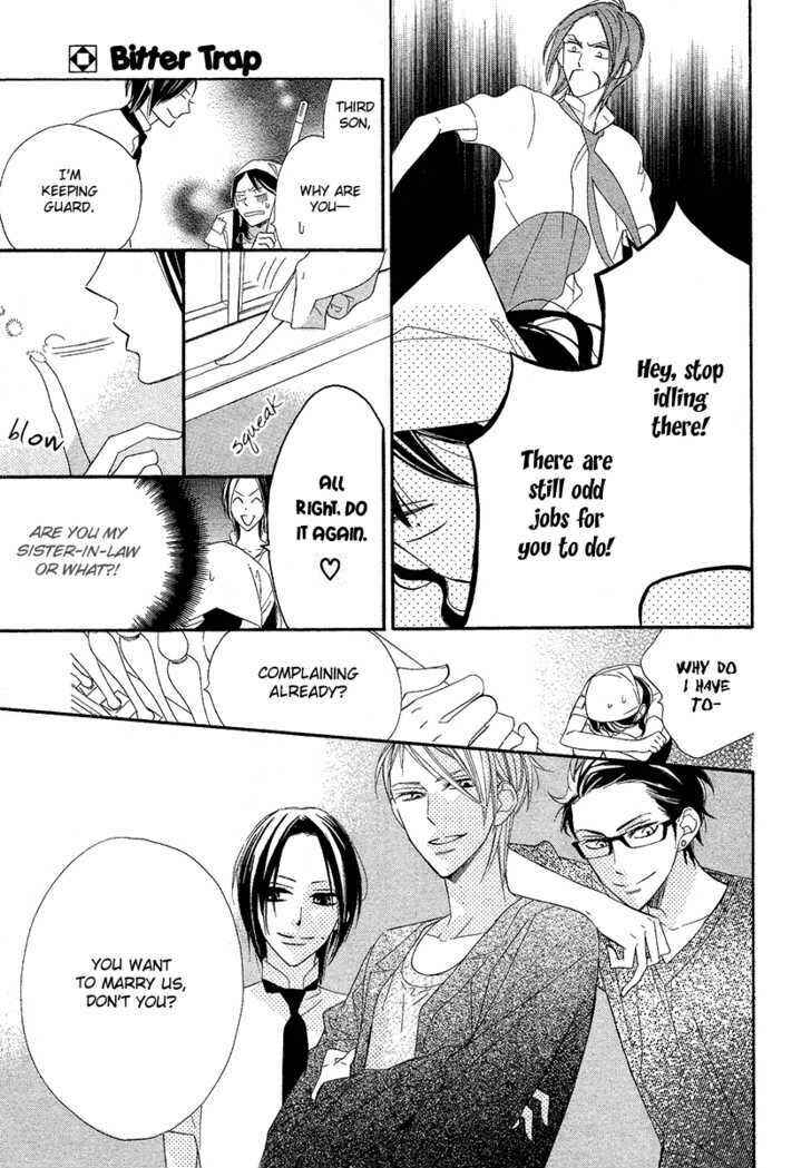Page 17 Chapter Unknown_97b7 Bitter Trap