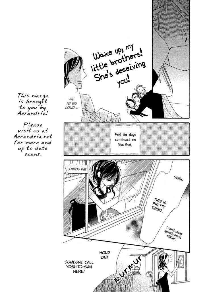 Page 21 Chapter Unknown_97b7 Bitter Trap