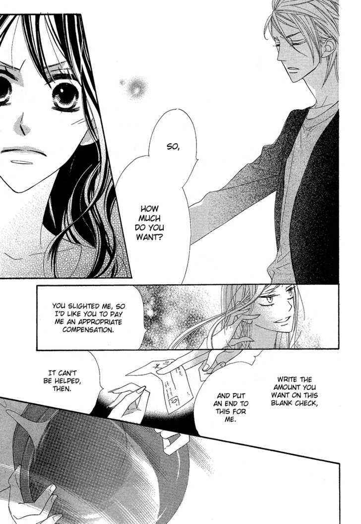 Page 23 Chapter Unknown_97b7 Bitter Trap