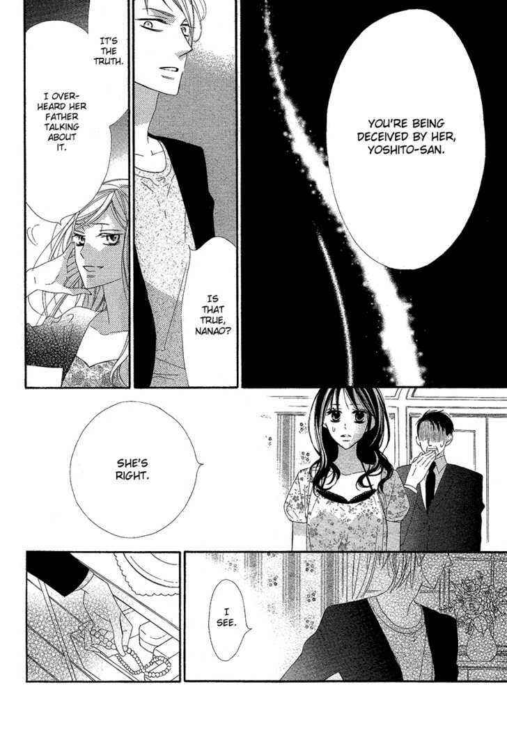 Page 32 Chapter Unknown_97b7 Bitter Trap