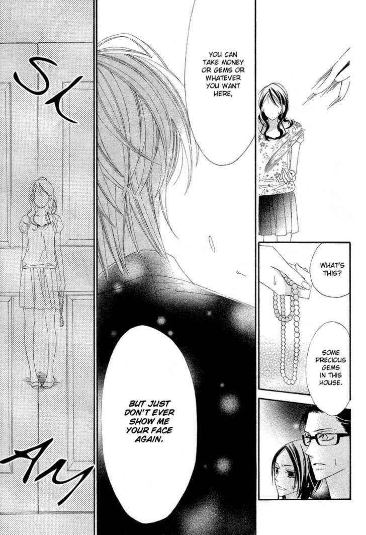 Page 33 Chapter Unknown_97b7 Bitter Trap