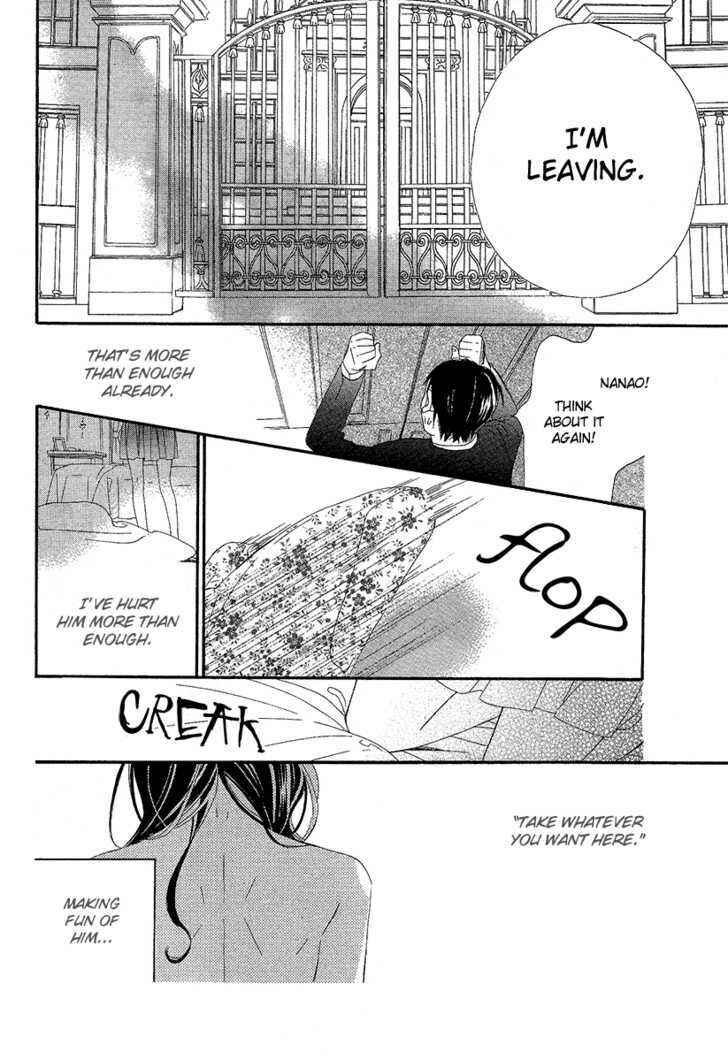 Page 34 Chapter Unknown_97b7 Bitter Trap