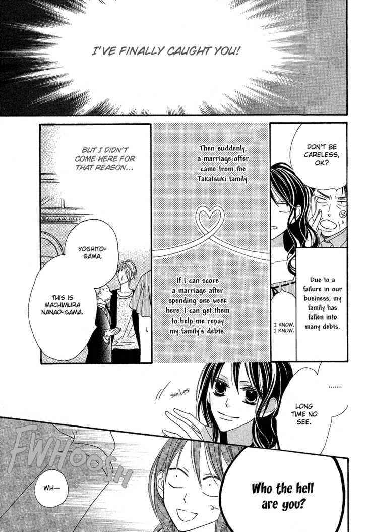 Page 7 Chapter Unknown_97b7 Bitter Trap