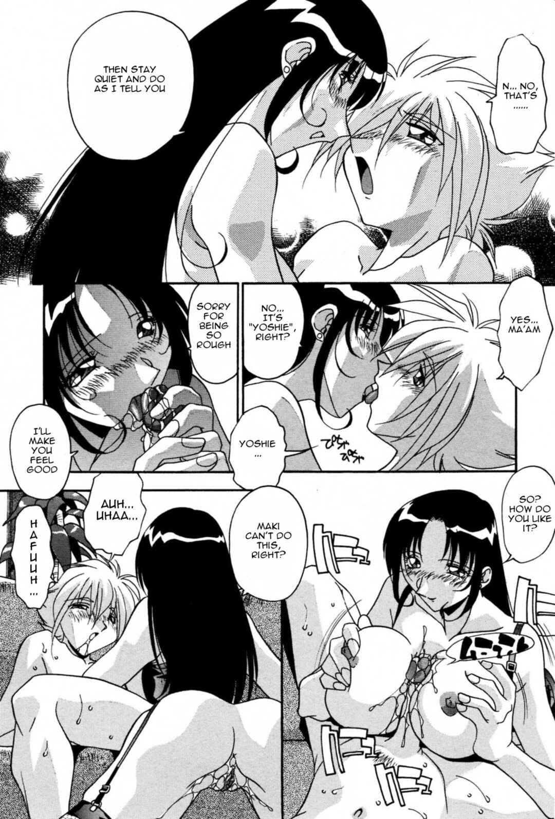 Page 3 Chapter 2 Become Pregnant