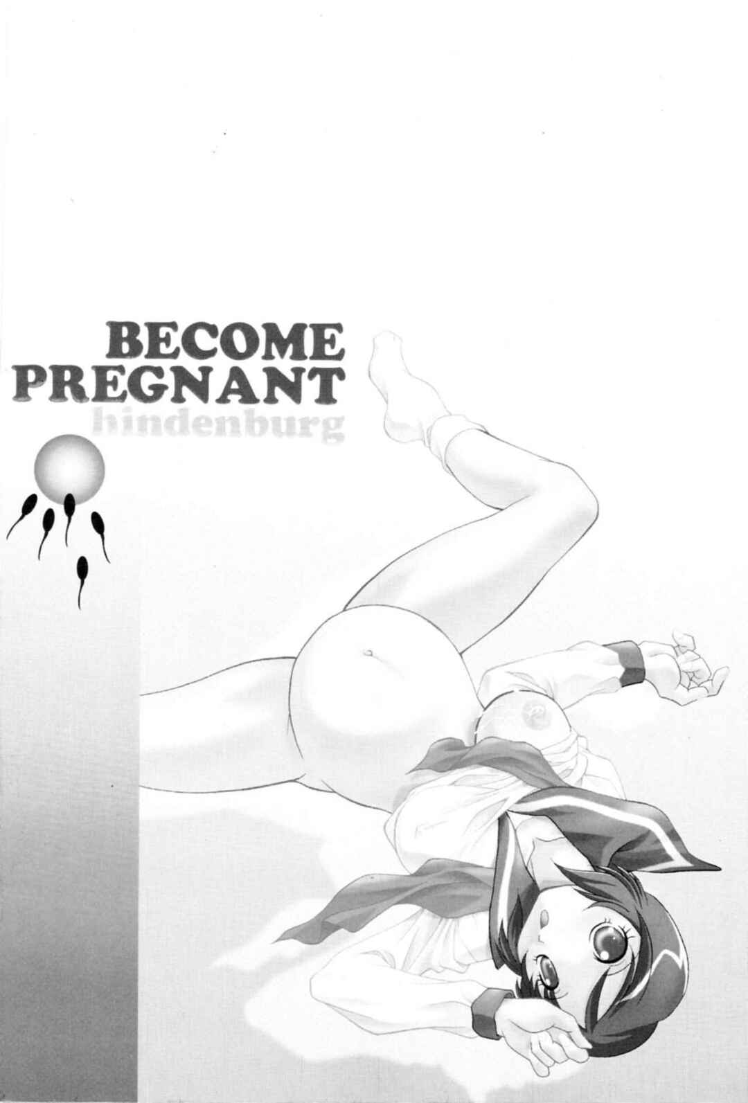 Page 3 Chapter 14.1 Become Pregnant