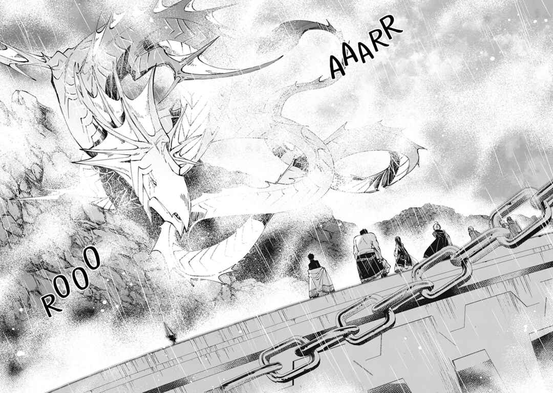 Page 19 Chapter 16 A Reincarnated Witch Spells Doom