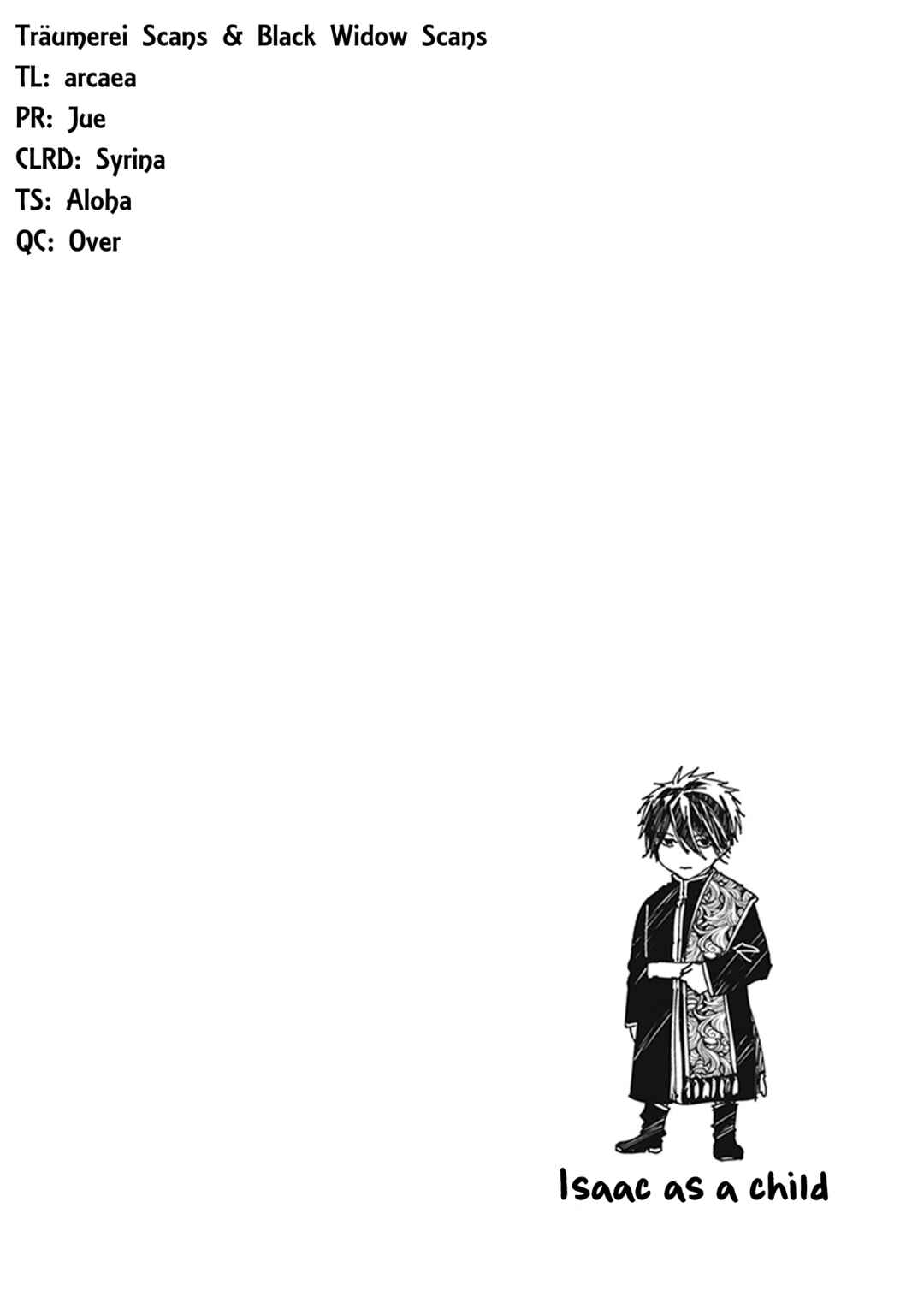 Page 26 Chapter 16 A Reincarnated Witch Spells Doom