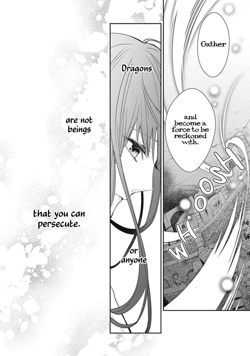 Page 19 Chapter 14 A Reincarnated Witch Spells Doom
