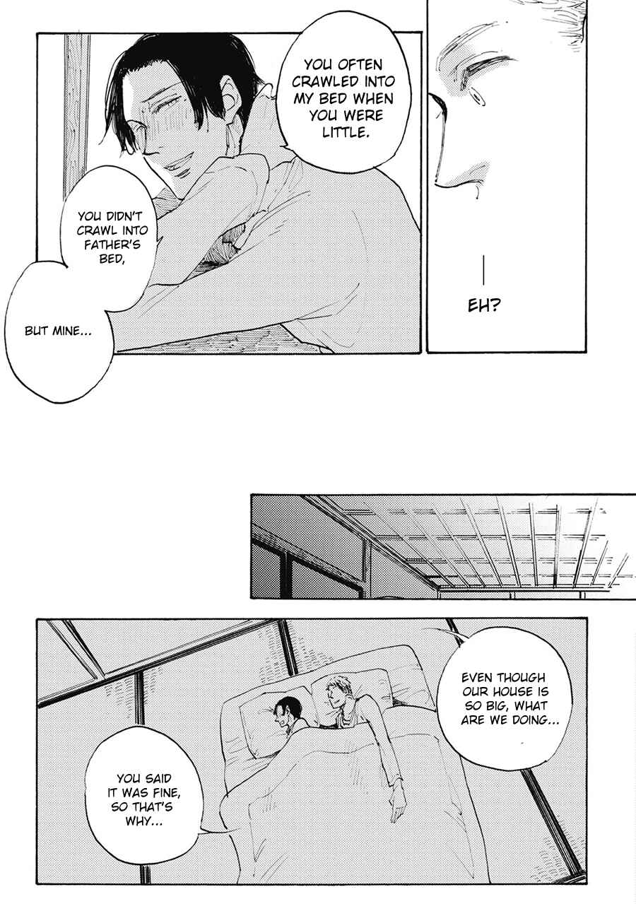 Page 18 Chapter 4 Daidai no Recipe