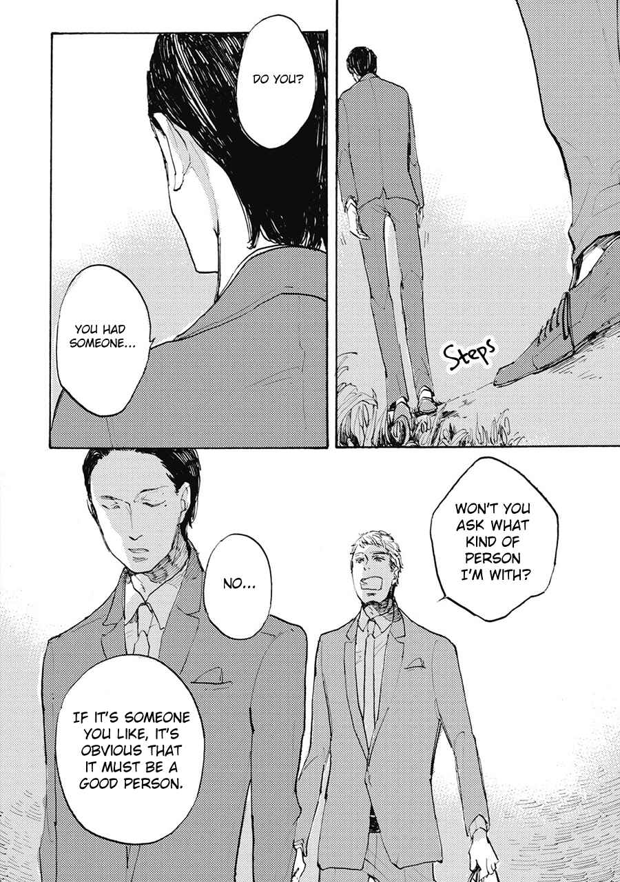 Page 23 Chapter 4 Daidai no Recipe