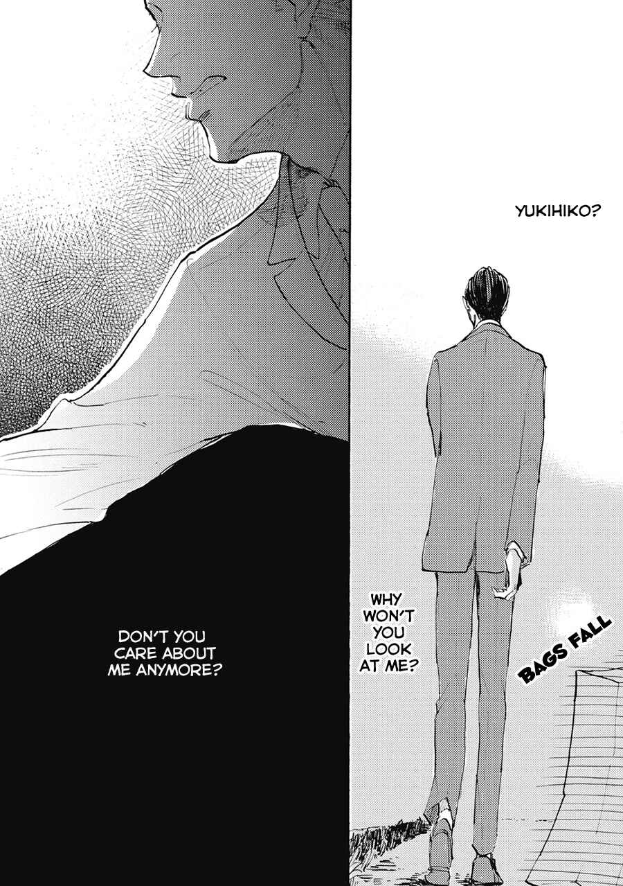 Page 24 Chapter 4 Daidai no Recipe