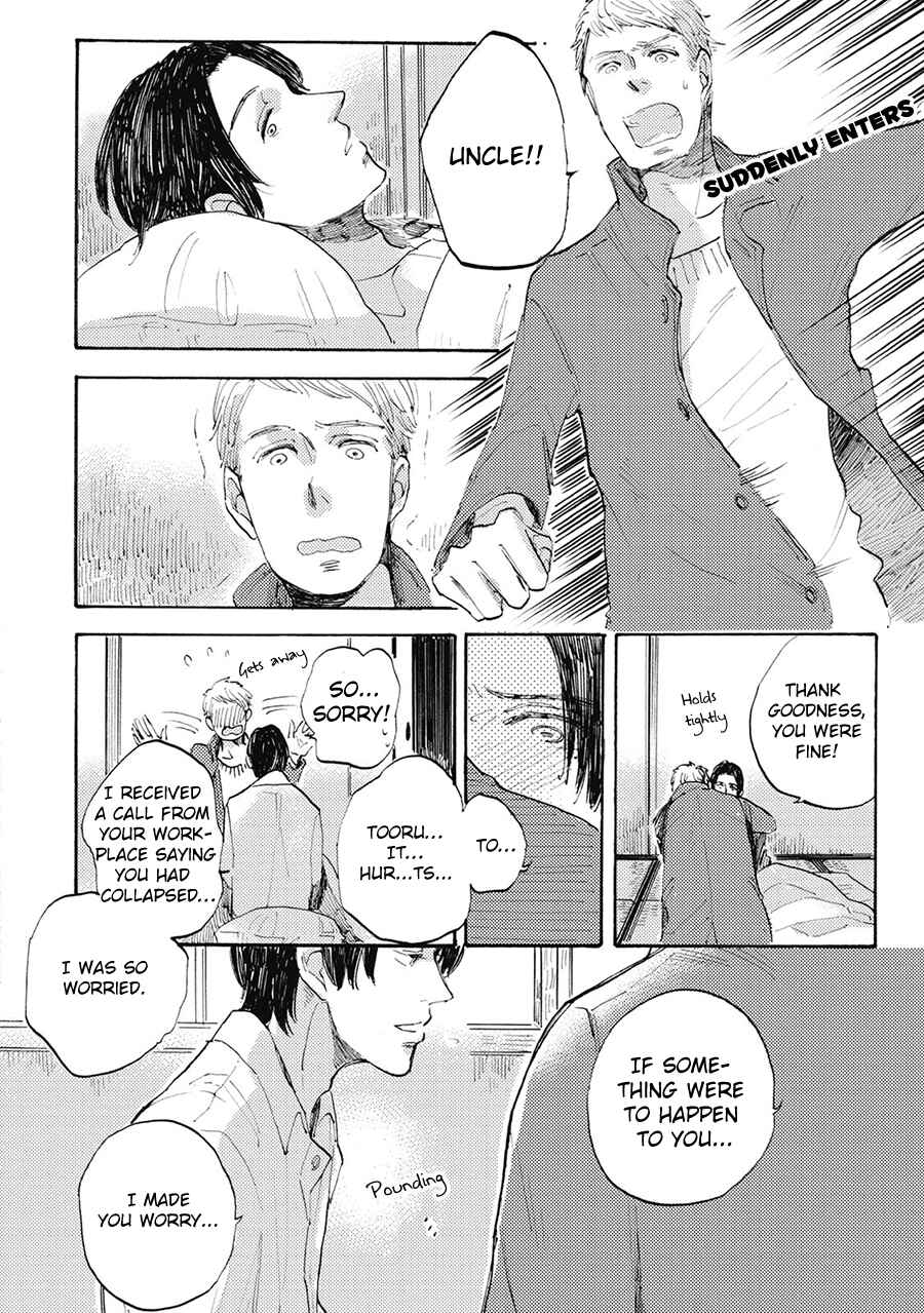 Page 10 Chapter 5 Daidai no Recipe